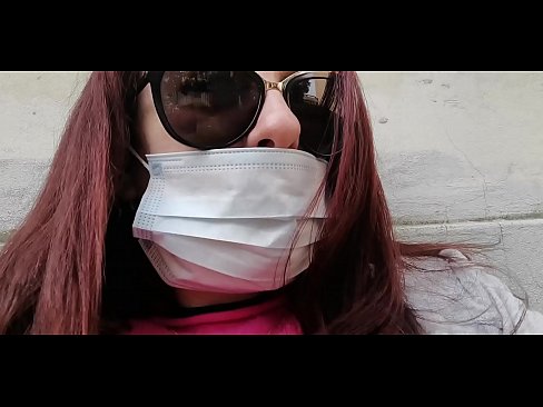❤️ Nicoletta 報復她的鄰居並在他的車庫裡撒尿(Covid19 意大利特別檢疫所) ❌ 色情 在我們 ❌️