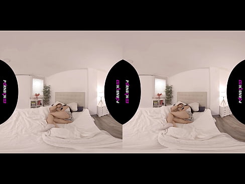 ❤️ PORNBCN VR 兩名年輕女同性戀者在 4K 180 3D 虛擬現實日內瓦貝魯奇卡特里娜莫雷諾中醒來 ❌ 色情 在我們 ❌️